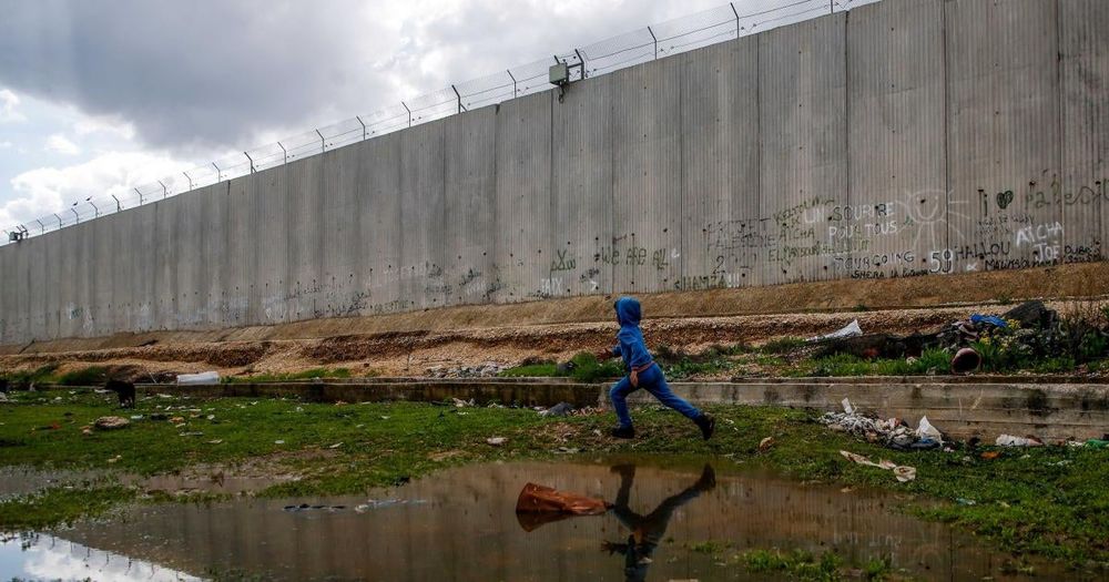 The 213-page report, “A Threshold Crossed: Israeli Authorities and the Crimes of Apartheid and Persecution,” examines Israel’s treatment of Palestinians. It presents the present-day reality of a singl...