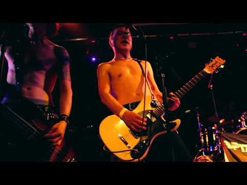 SPIZZENERGI - CITY OF EYES