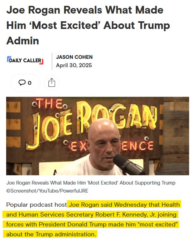 https://www.aol.com/news/joe-rogan-reveals-made-him-202409734.html Yes, the through-source is the 