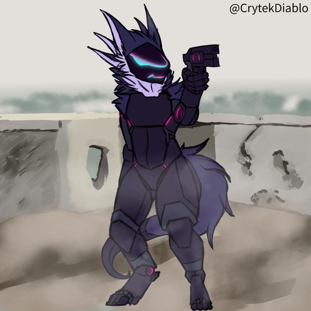 Artfight sketch