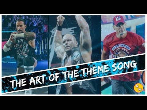The Art Of The Theme Song