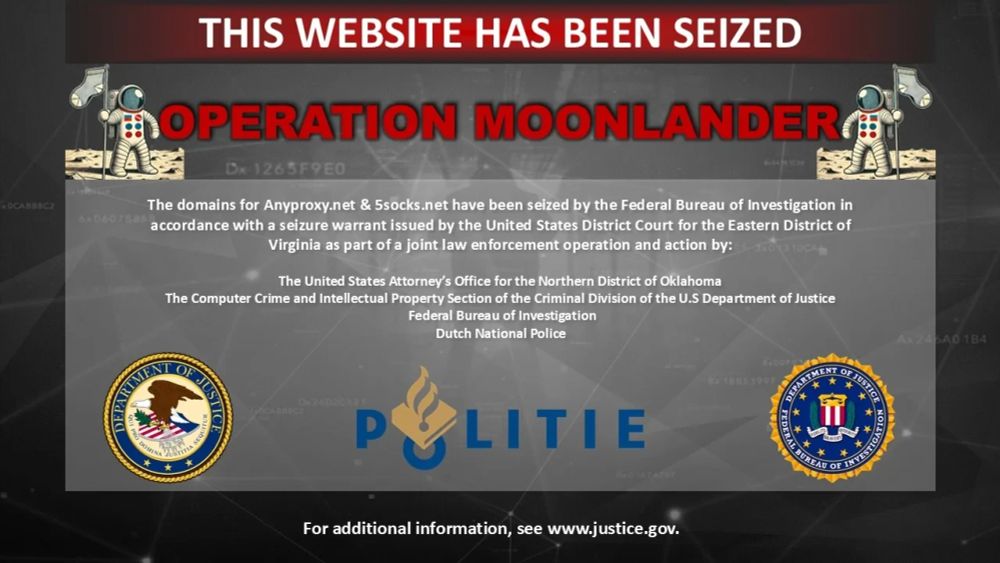 OPERATION MOONLANDER