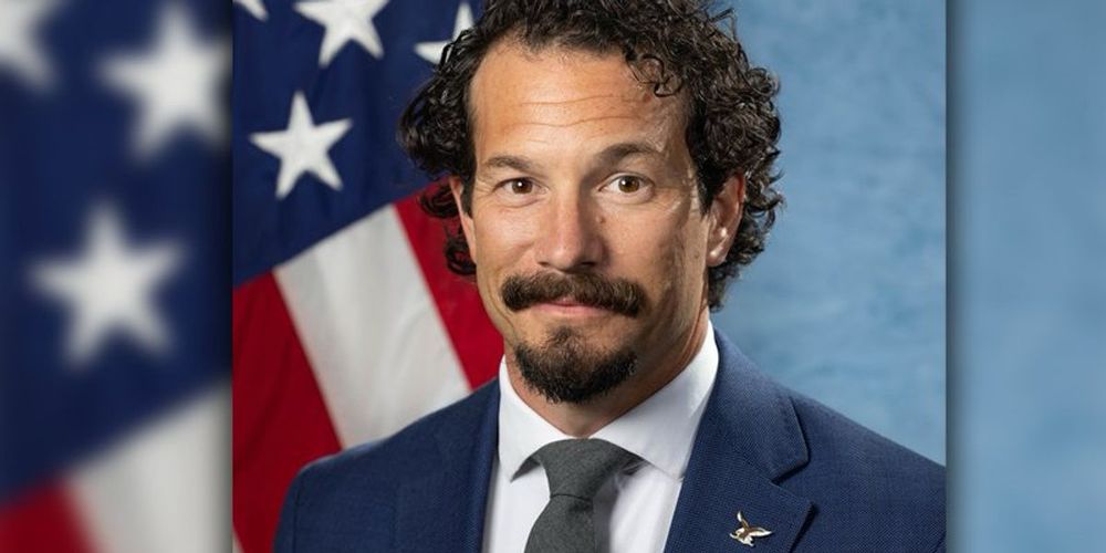 FBI agent Brian Driscoll, who was named as the acting director of the FBI before Kash Patel could be confirmed, has been ousted from the agency, NBC News reporter Ken Dilanian said on Thursday. Drisco...