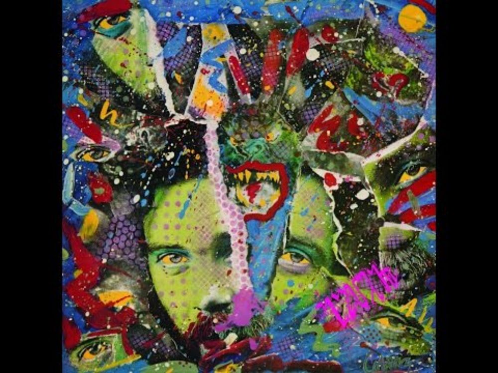 Roky Erickson - Sputnik