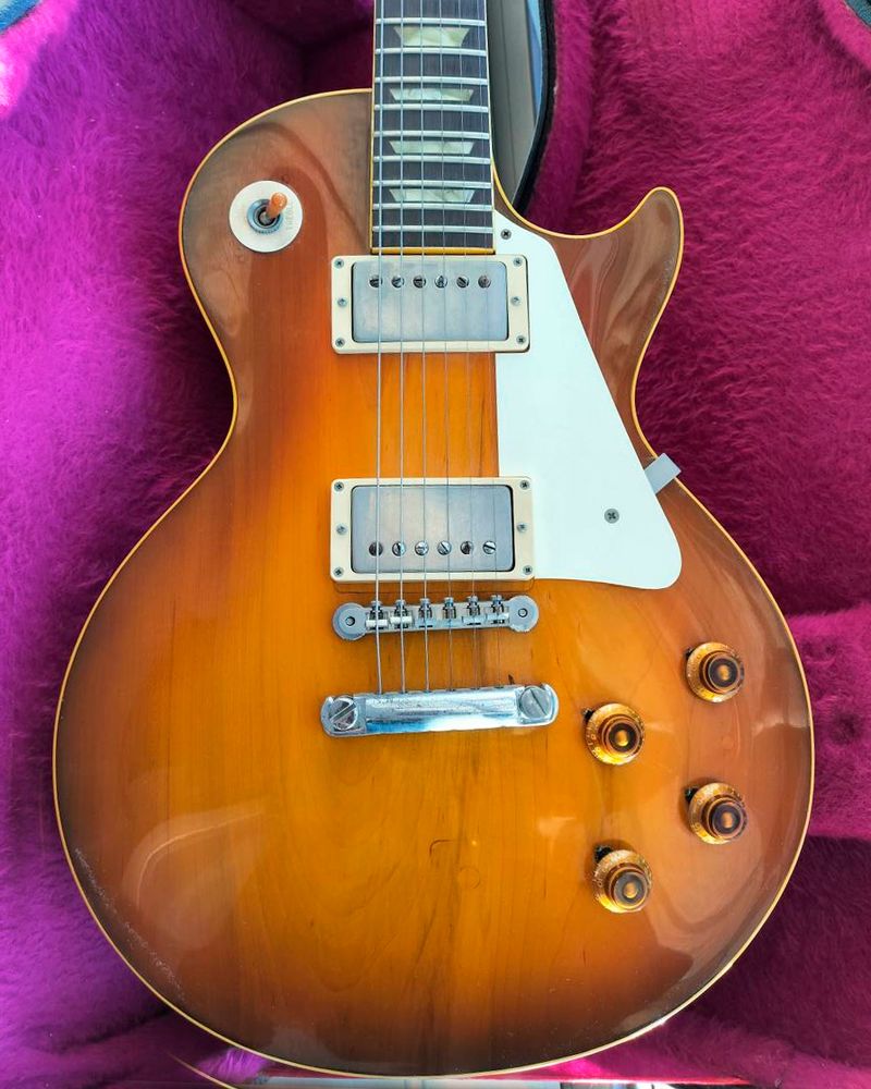 Gibson Les Paul de 1953