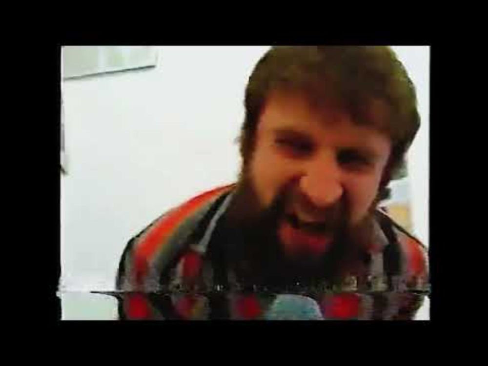 Sex Beat - This Machine Kills No One (official video)