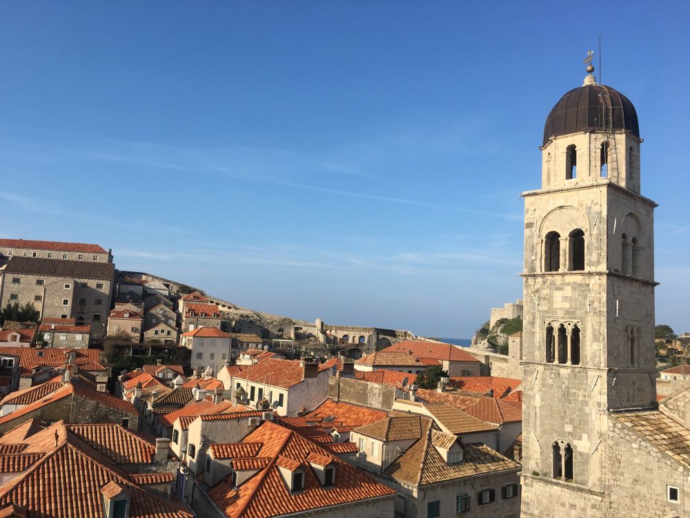 ドゥブロヴニクの写真