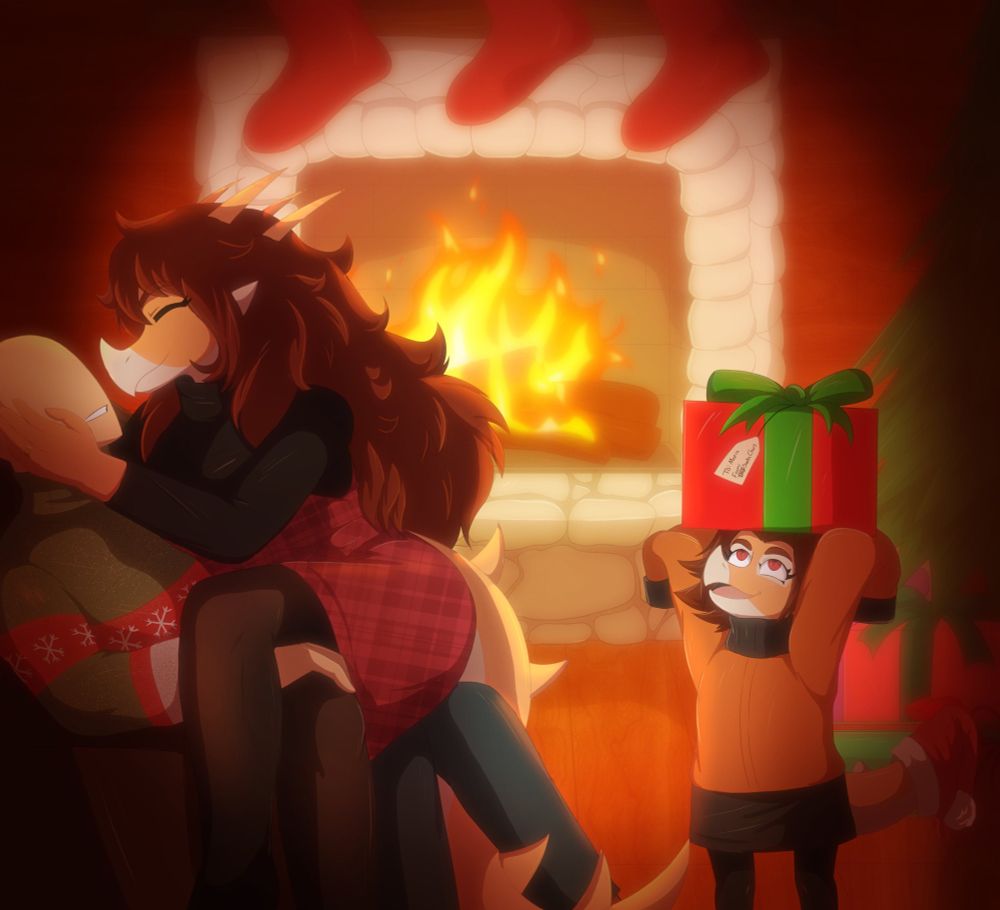 Rosa Family Comfort