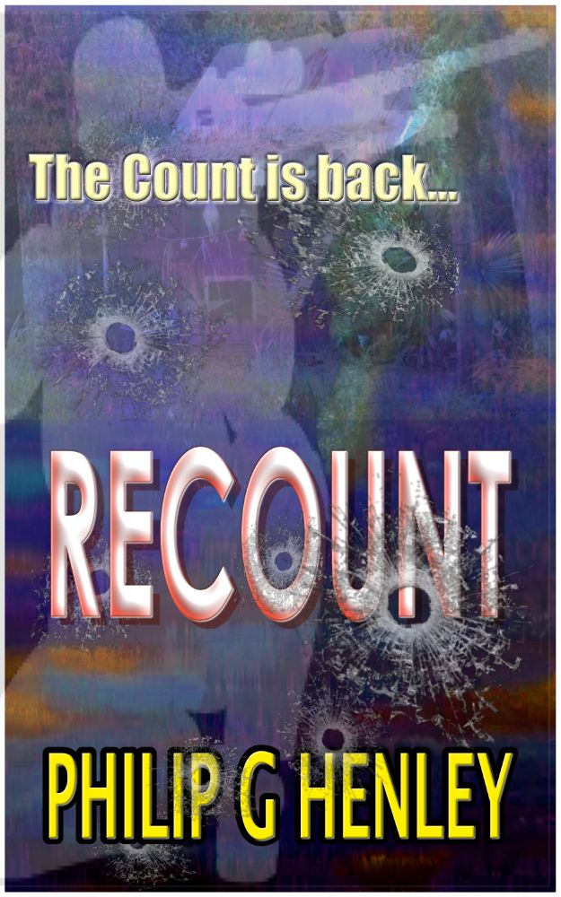 Recount cover