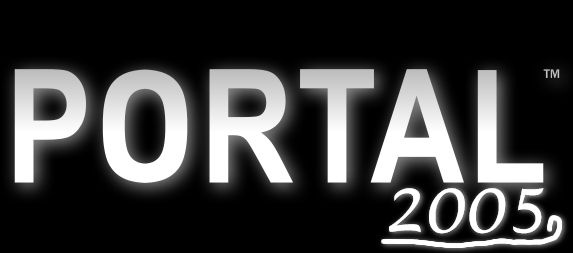 Portal 2005