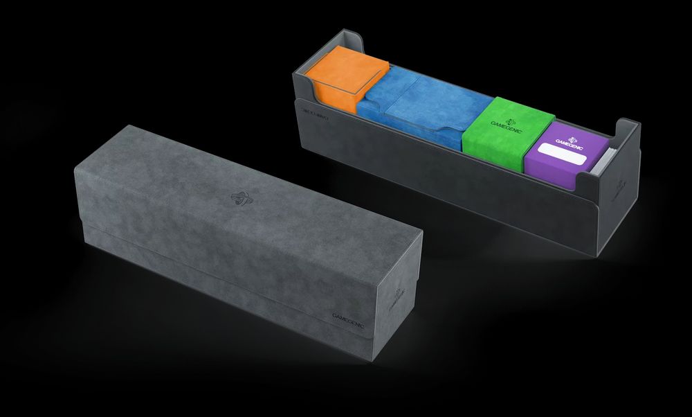 The Gamegenic Dungeon S 550+