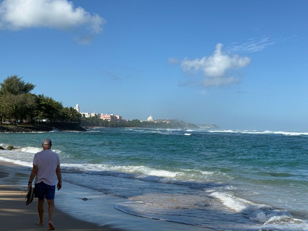 Balneario El Escambron