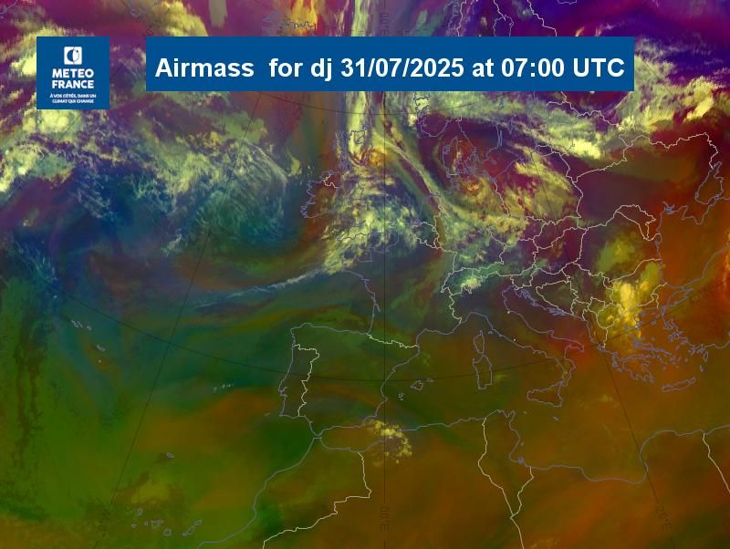 Meteo Andorra