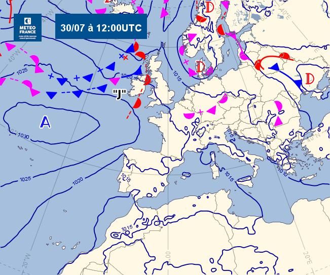 Meteo Andorra