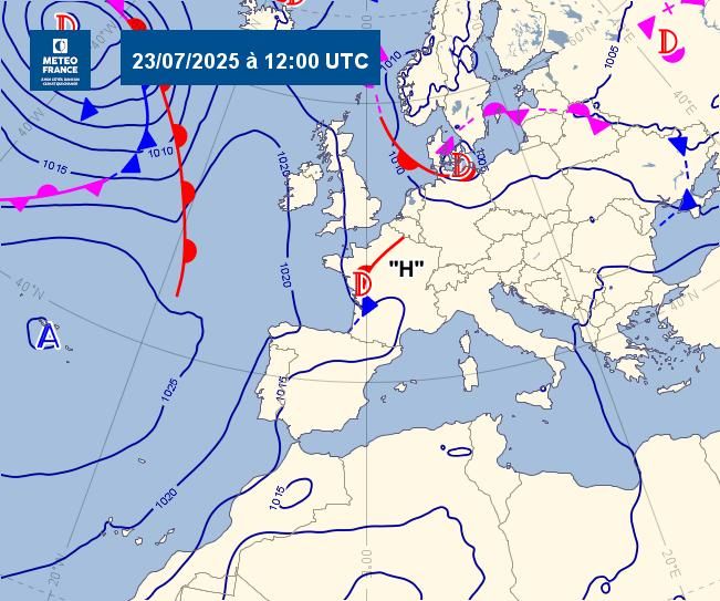 Meteo Andorra
