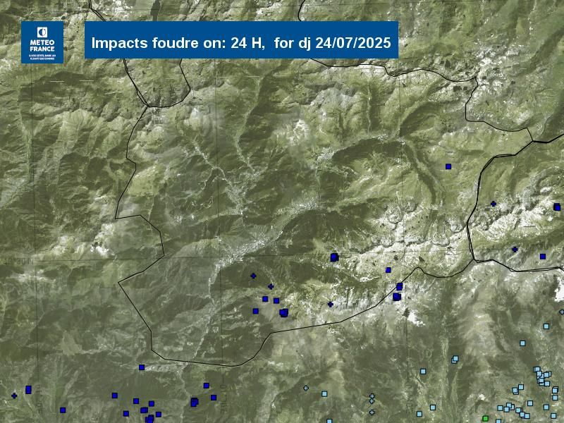 Meteo Andorra