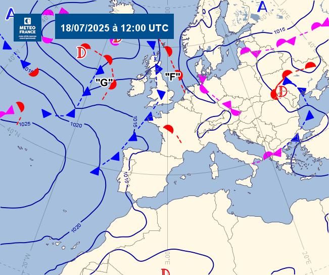 Meteo Andorra