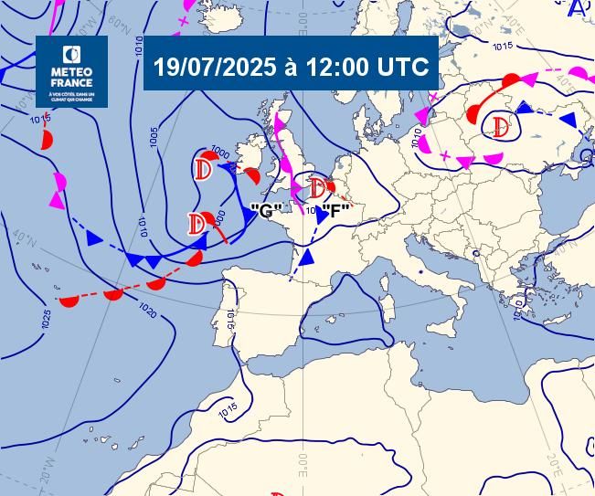 Meteo Andorra
