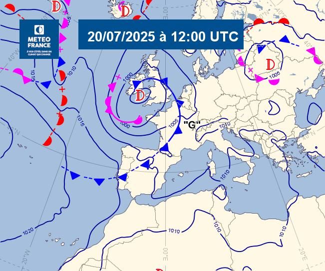 Meteo Andorra