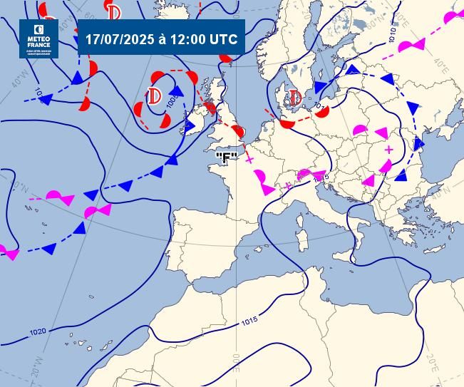 Meteo Andorra