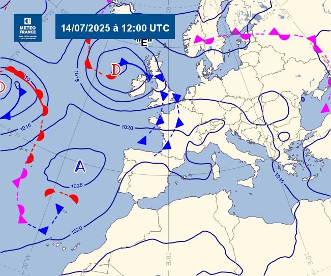 Meteo Andorra