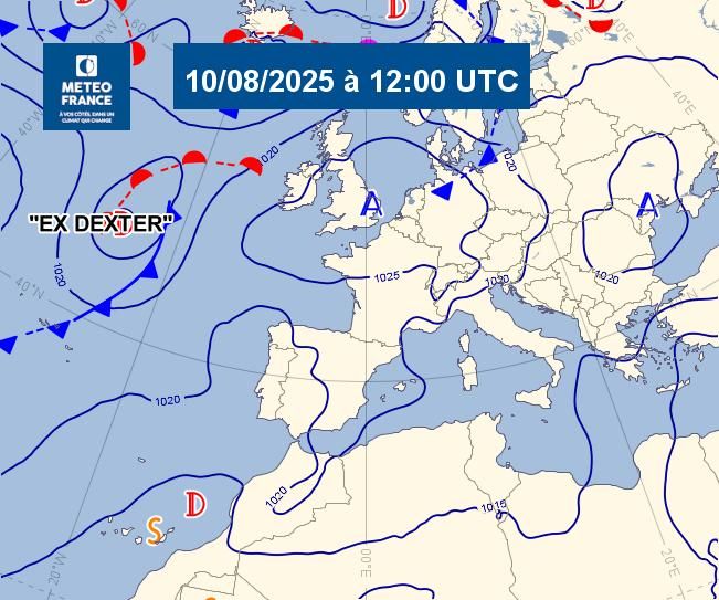 Meteo Andorra
