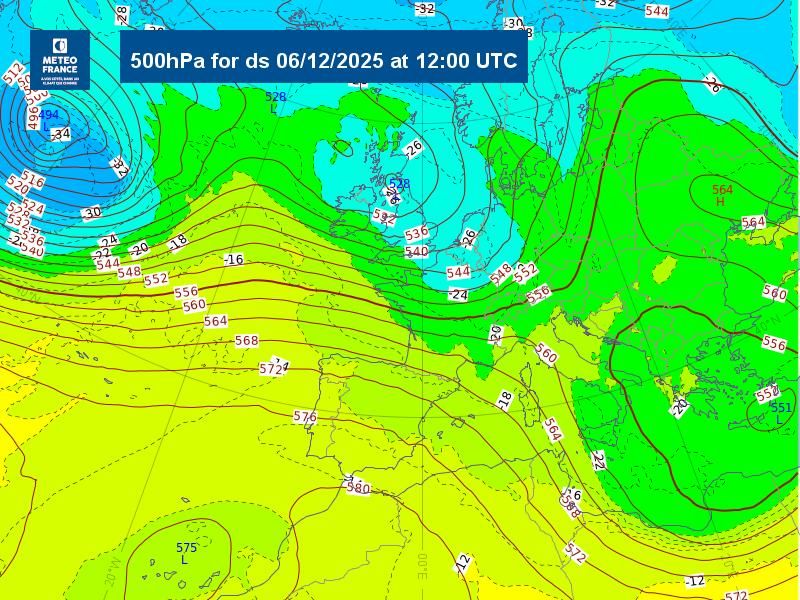 Meteo Andorra