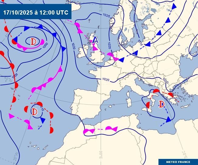 Meteo Andorra