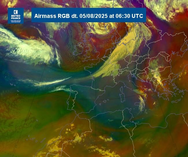 Meteo Andorra