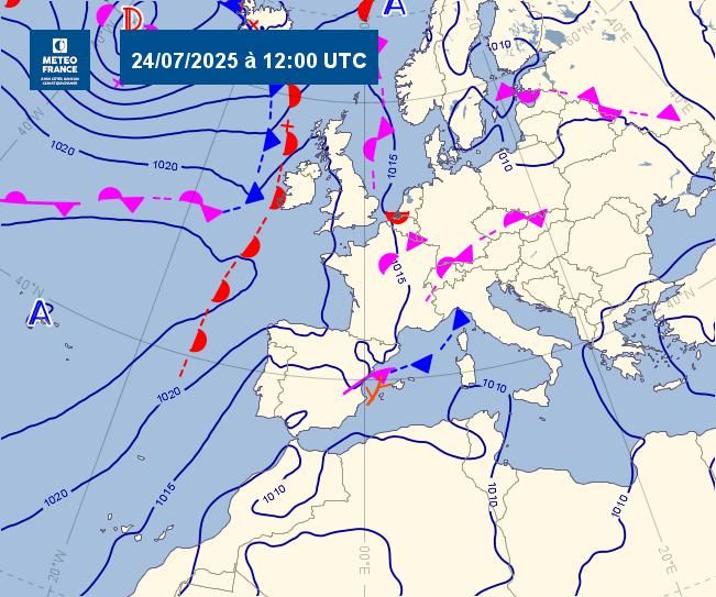Meteo Andorra
