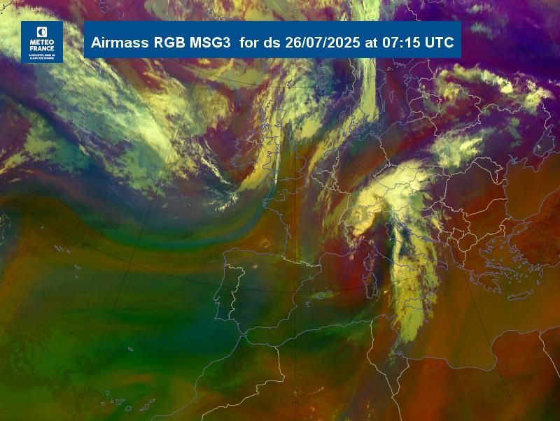 Meteo Andorra