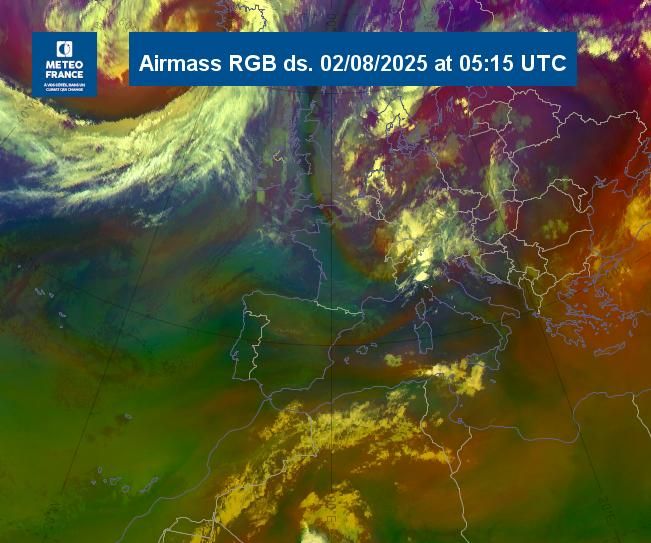 Meteo Andorra