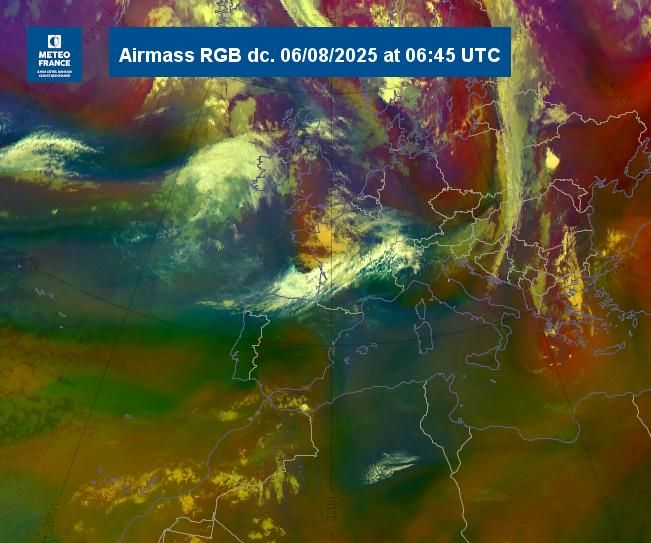 Meteo Andorra