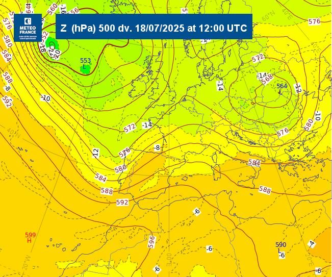 Meteo Andorra