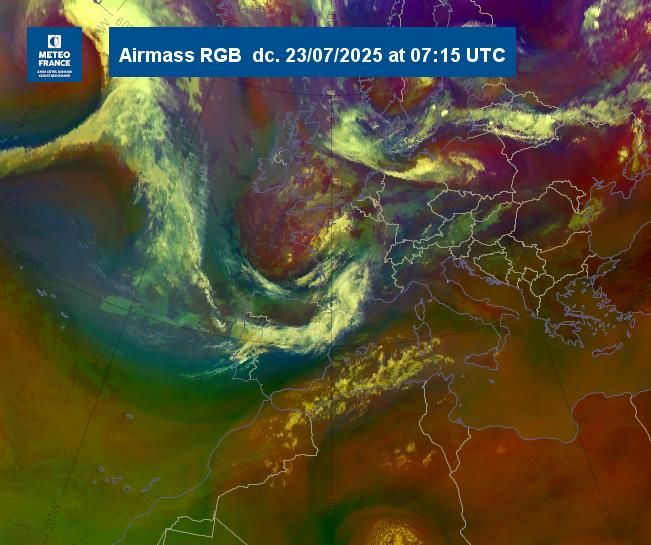 Meteo Andorra