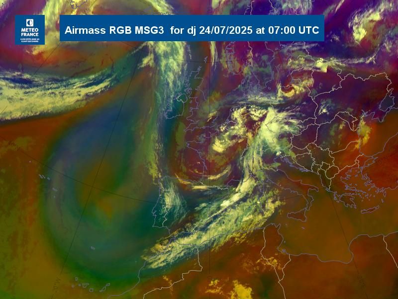 Meteo Andorra