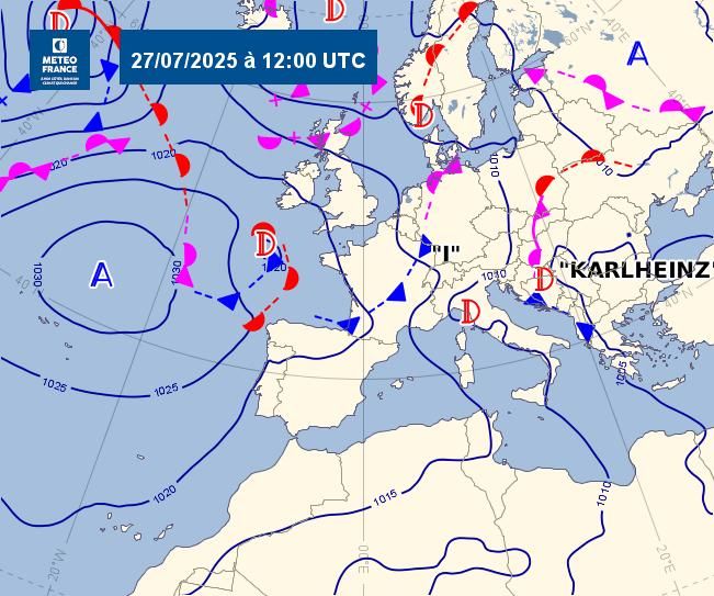 Meteo Andorra