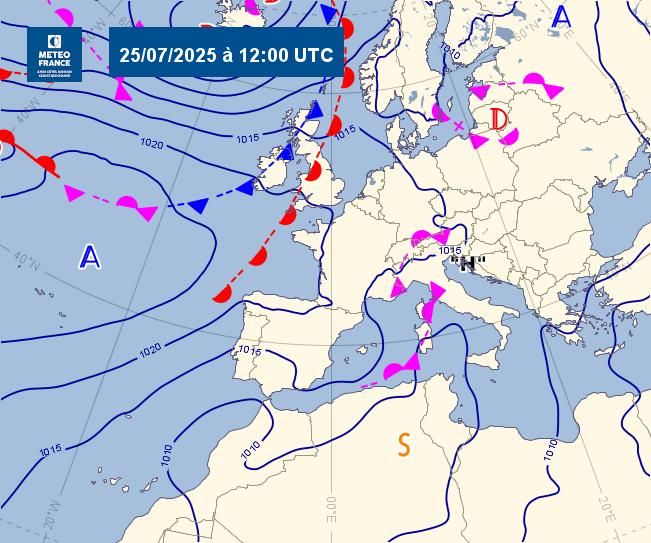 Meteo Andorra