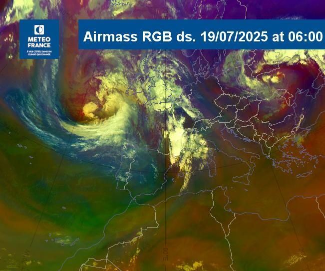 Meteo Andorra