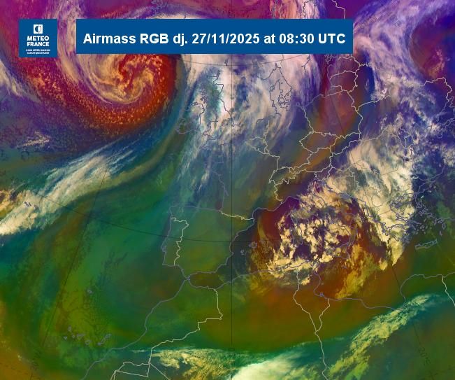 Meteo Andorra