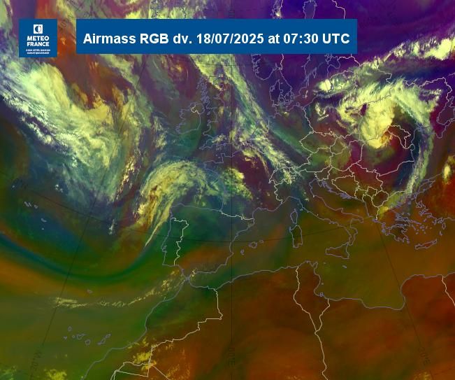 Meteo Andorra