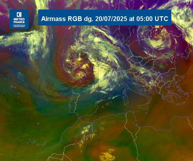 Meteo Andorra