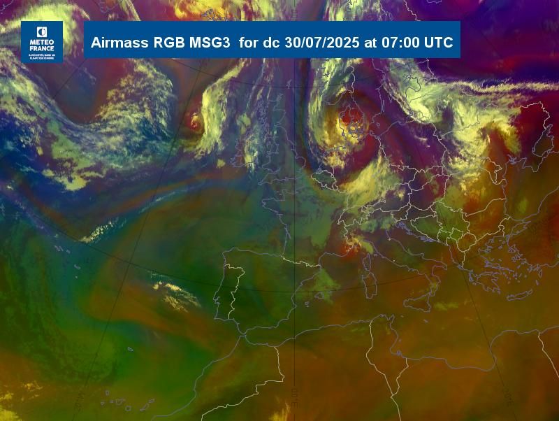 Meteo Andorra