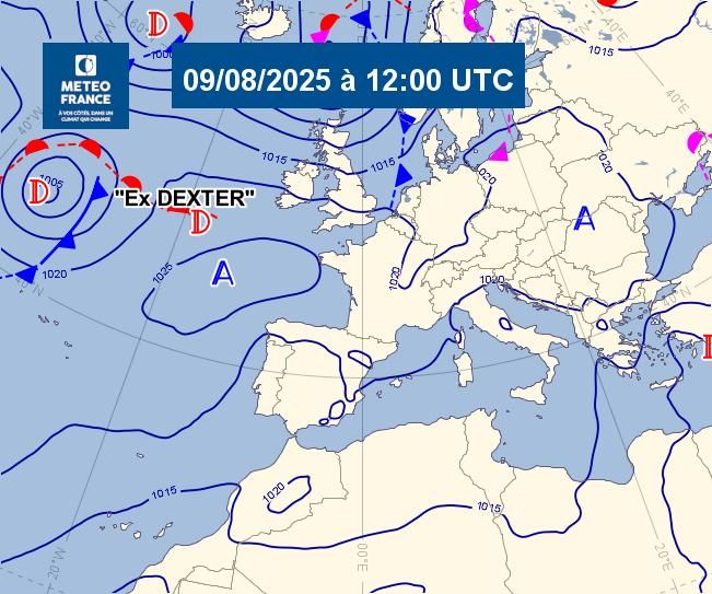 Meteo Andorra