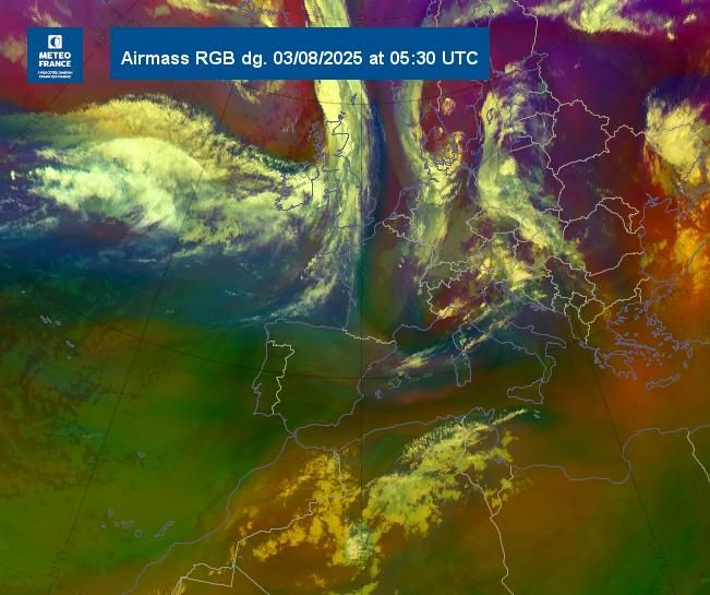 Meteo Andorra
