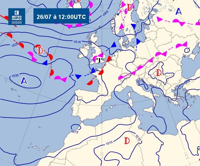 Meteo Andorra