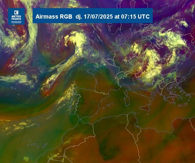 Meteo Andorra