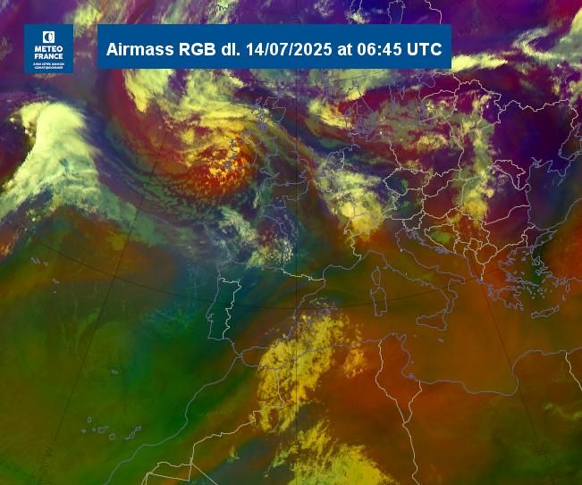 Meteo Andorra