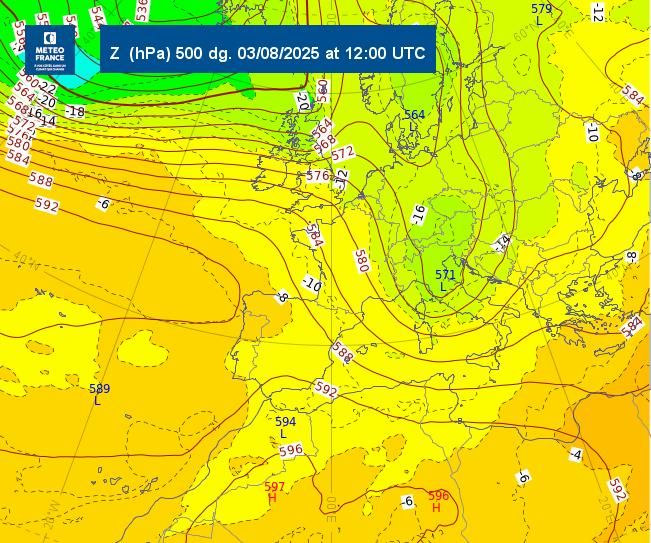 Meteo Andorra