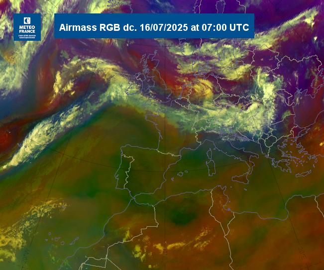 Meteo Andorra